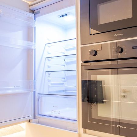 !Subway To Duomo! Modern Loft With Ac And Free Wifi Leilighet Milano Eksteriør bilde