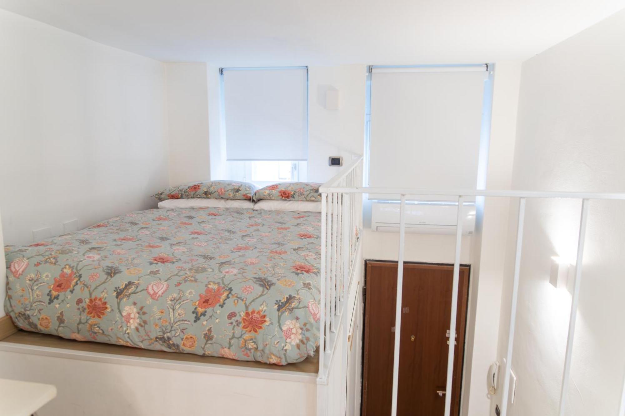 !Subway To Duomo! Modern Loft With Ac And Free Wifi Leilighet Milano Eksteriør bilde
