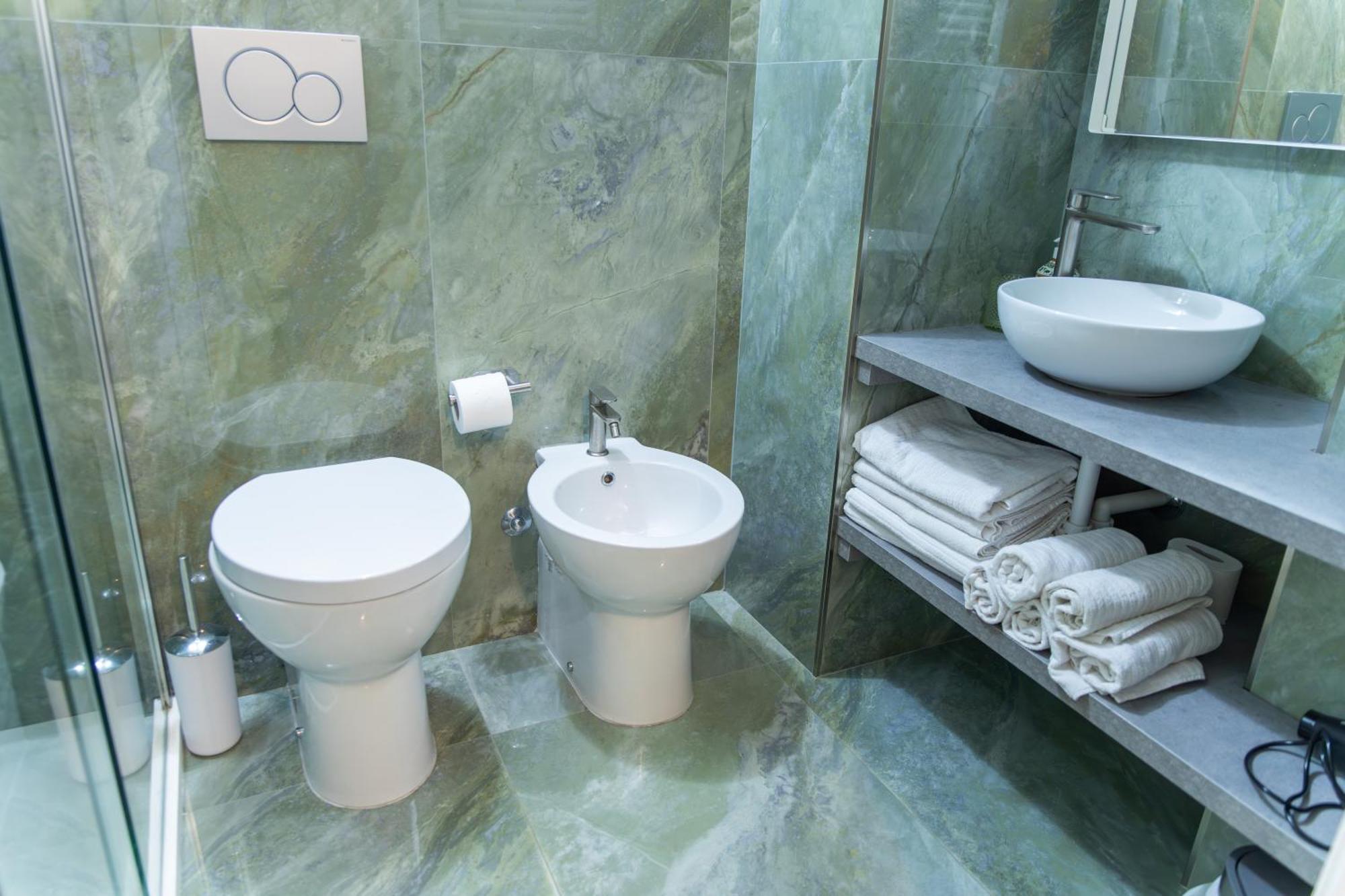 !Subway To Duomo! Modern Loft With Ac And Free Wifi Leilighet Milano Eksteriør bilde