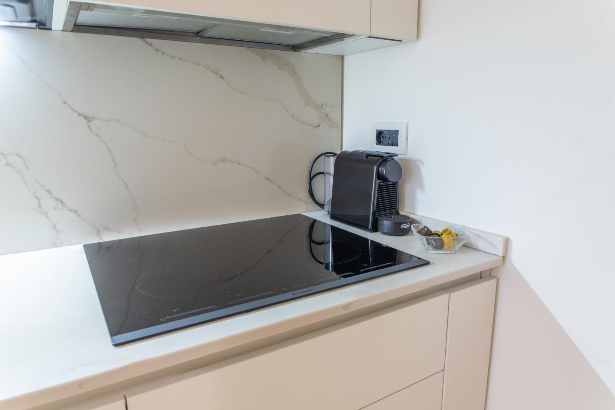 !Subway To Duomo! Modern Loft With Ac And Free Wifi Leilighet Milano Eksteriør bilde