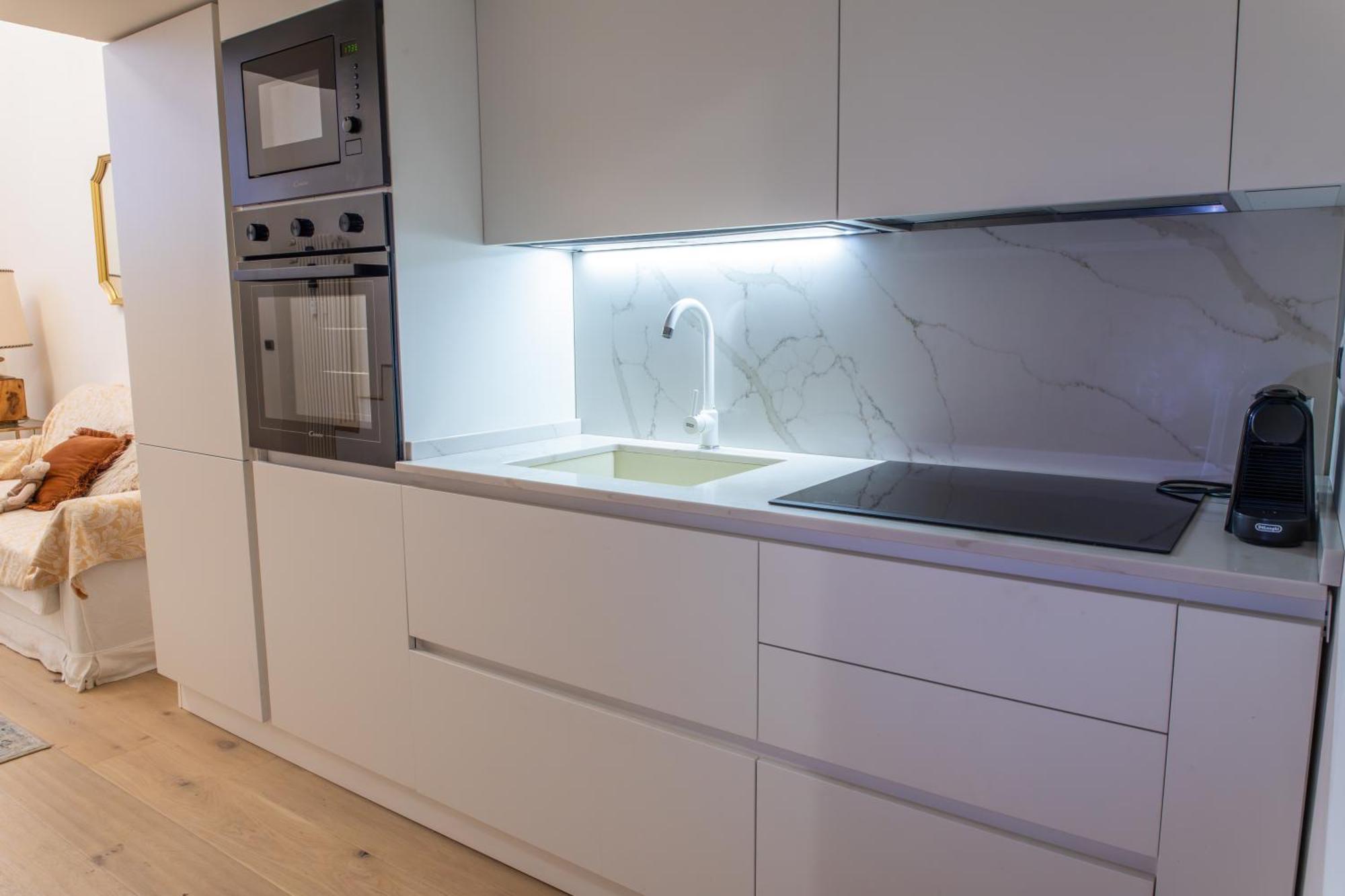 !Subway To Duomo! Modern Loft With Ac And Free Wifi Leilighet Milano Eksteriør bilde