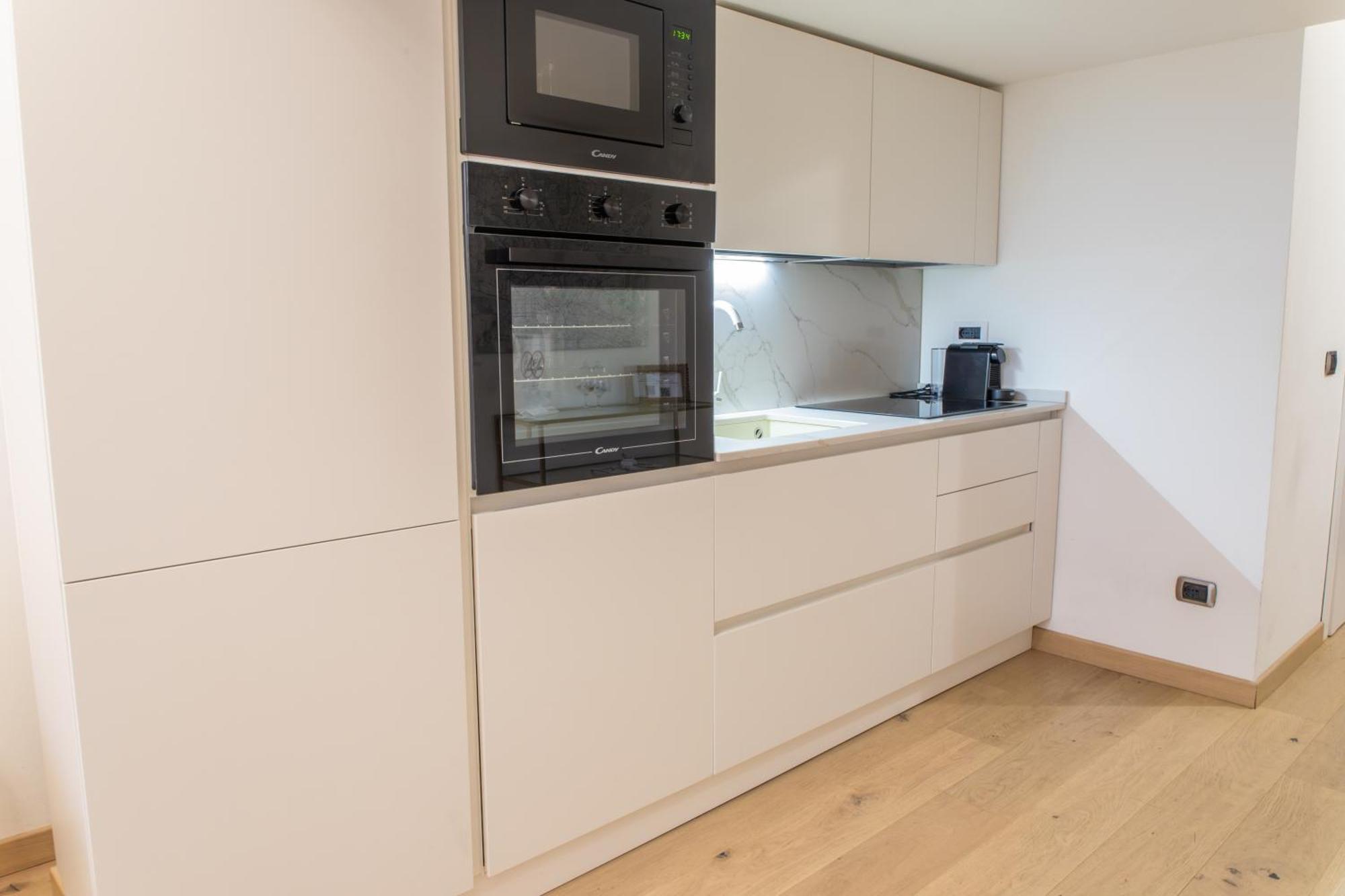 !Subway To Duomo! Modern Loft With Ac And Free Wifi Leilighet Milano Eksteriør bilde