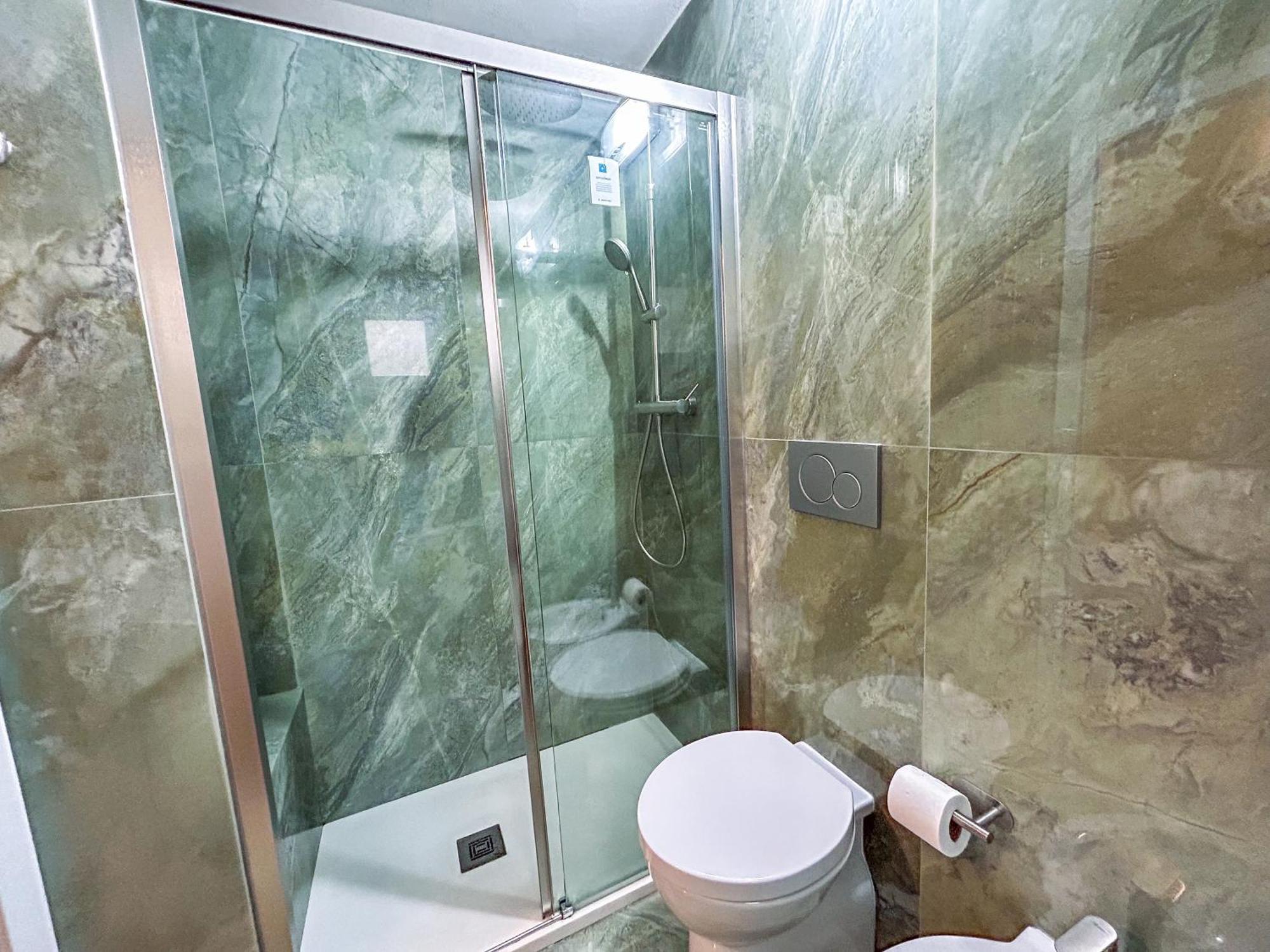!Subway To Duomo! Modern Loft With Ac And Free Wifi Leilighet Milano Eksteriør bilde