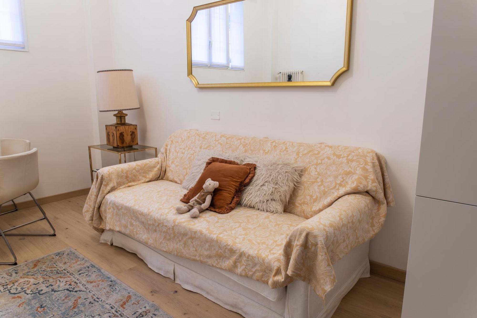 !Subway To Duomo! Modern Loft With Ac And Free Wifi Leilighet Milano Eksteriør bilde
