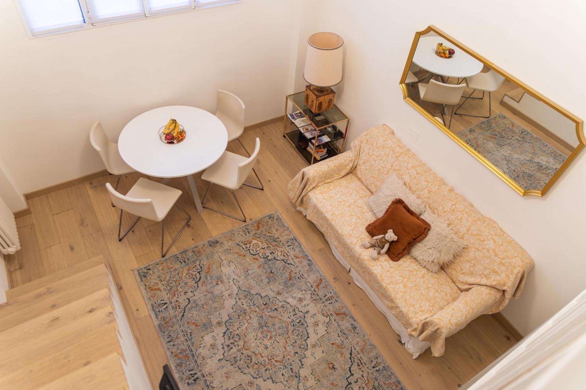 !Subway To Duomo! Modern Loft With Ac And Free Wifi Leilighet Milano Eksteriør bilde