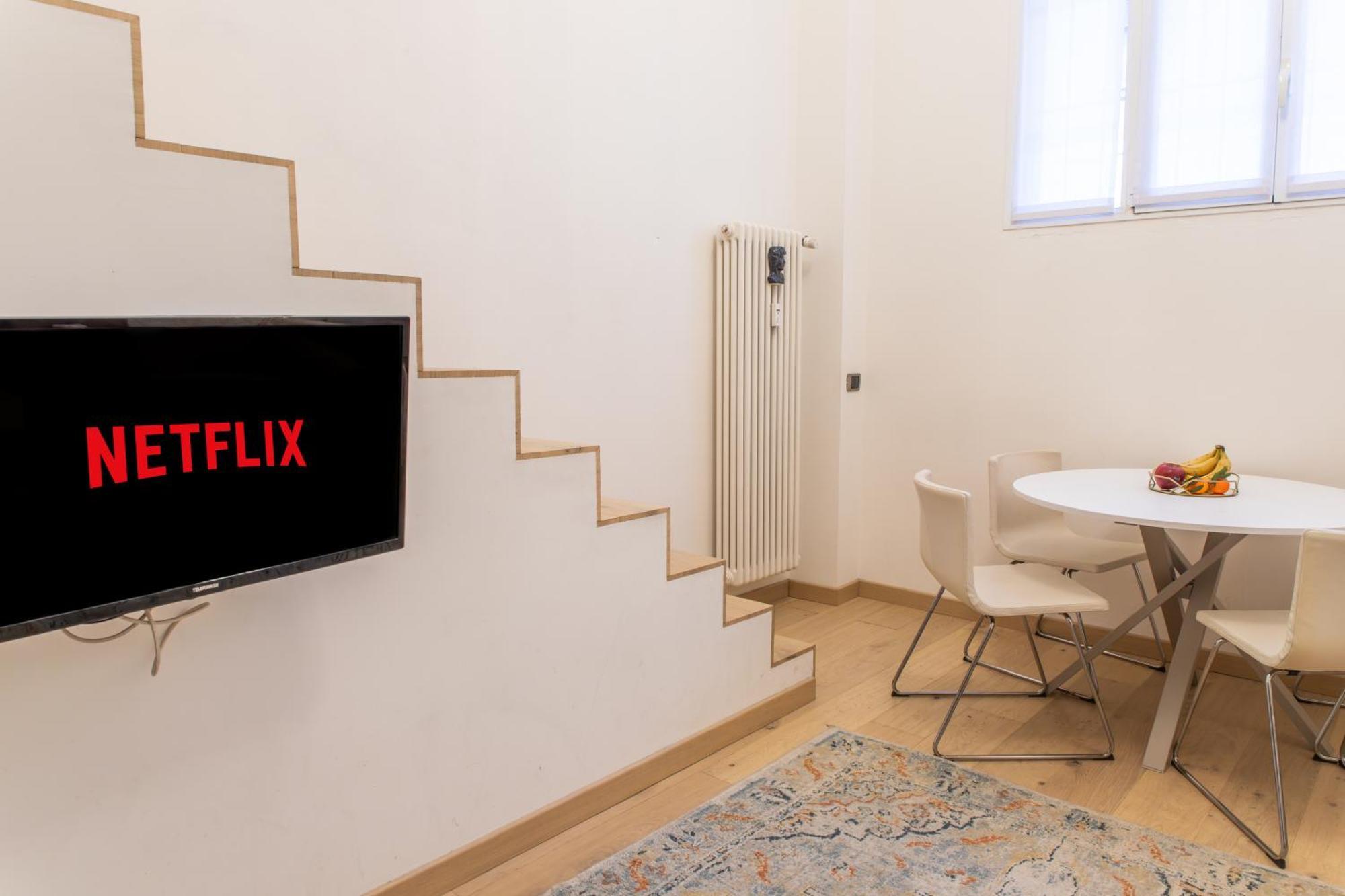 !Subway To Duomo! Modern Loft With Ac And Free Wifi Leilighet Milano Eksteriør bilde