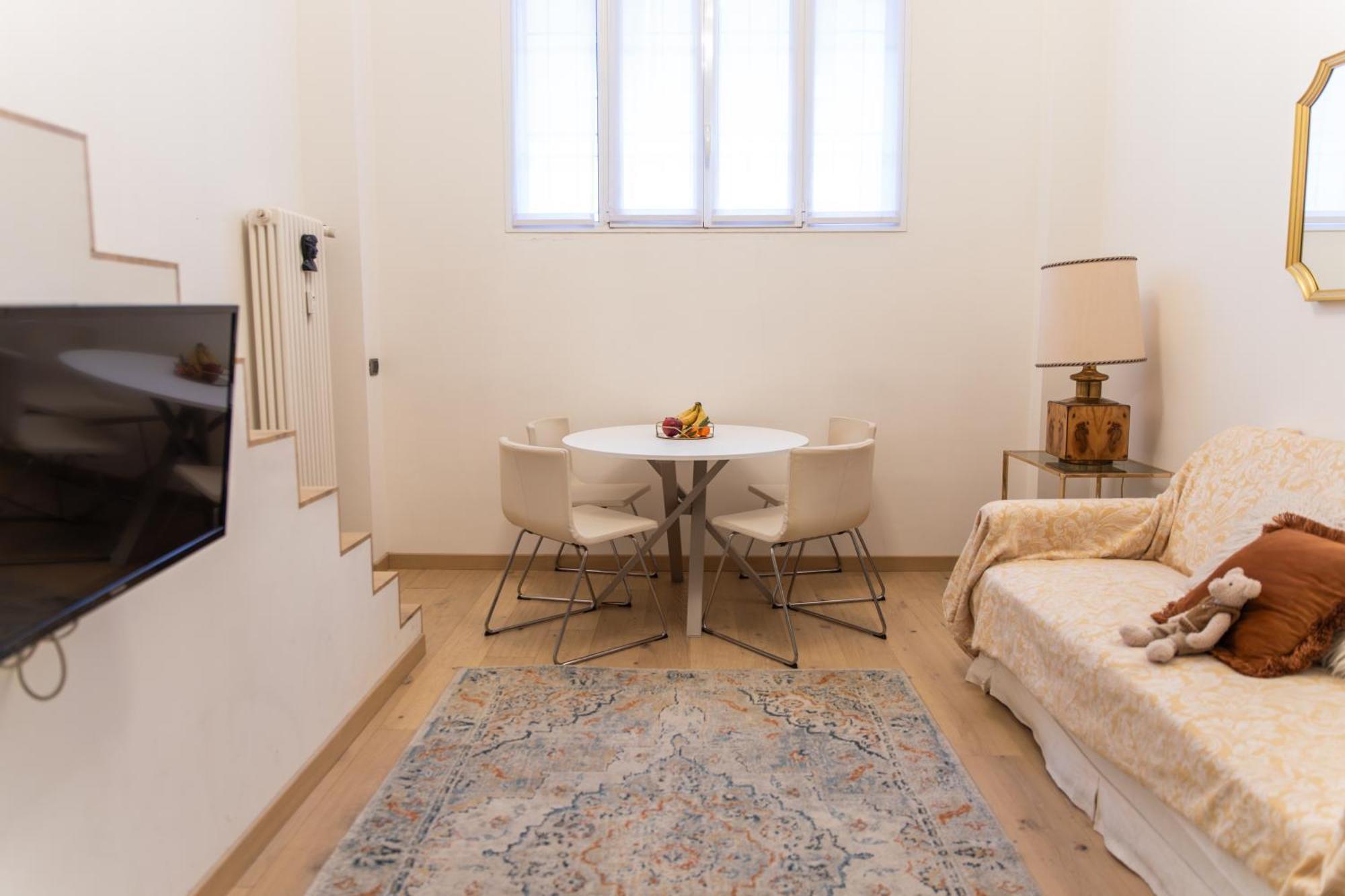!Subway To Duomo! Modern Loft With Ac And Free Wifi Leilighet Milano Eksteriør bilde